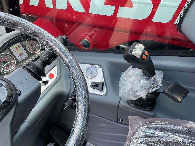 Faresin 6.26 CLASSIC 52 V