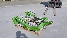 Amazone Hydraulisches Hubgerüst SEHR GUTER ZUSTAND