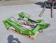 Amazone Hydraulisches Hubgerüst SEHR GUTER ZUSTAND Amazone Hydraulisches Hubgerüst SEHR GUTER ZUSTAND