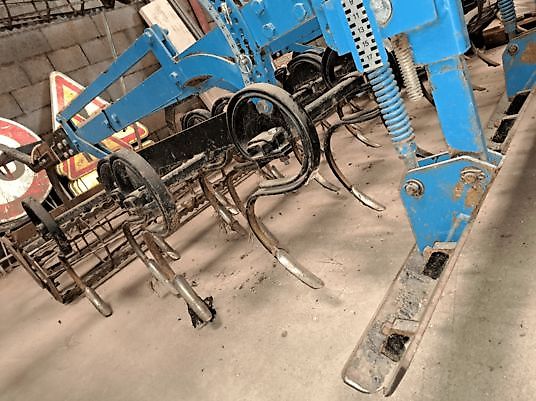 Rabe STURMVOGEL 6001 L