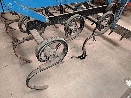 Rabe STURMVOGEL 6001 L