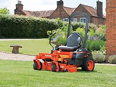 Kubota Z1-421