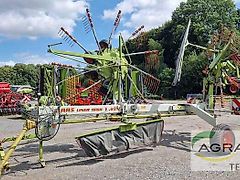 Claas LINER 1550 TWIN