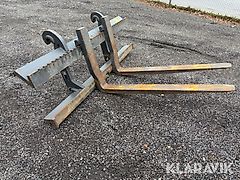 Pallgafflar Volvo 83771 Volvo original gaffelställ 83771