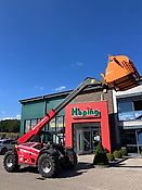 Massey Ferguson TH.7038