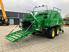 John Deere L1524