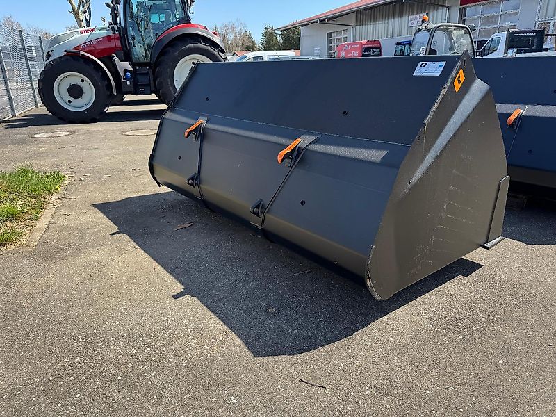 Alö Volumenschaufel VM 245