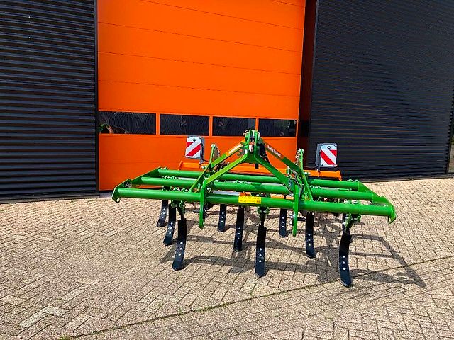 Amazone Cenio 3000 Special