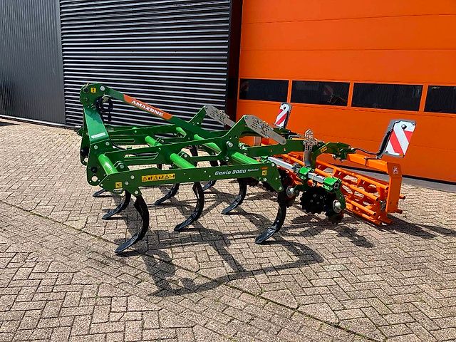 Amazone Cenio 3000 Special