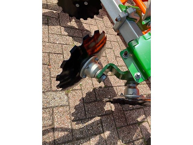 Amazone Cenio 3000 Special