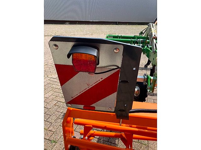 Amazone Cenio 3000 Special