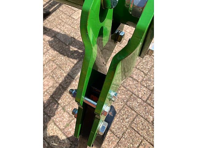 Amazone Cenio 3000 Special