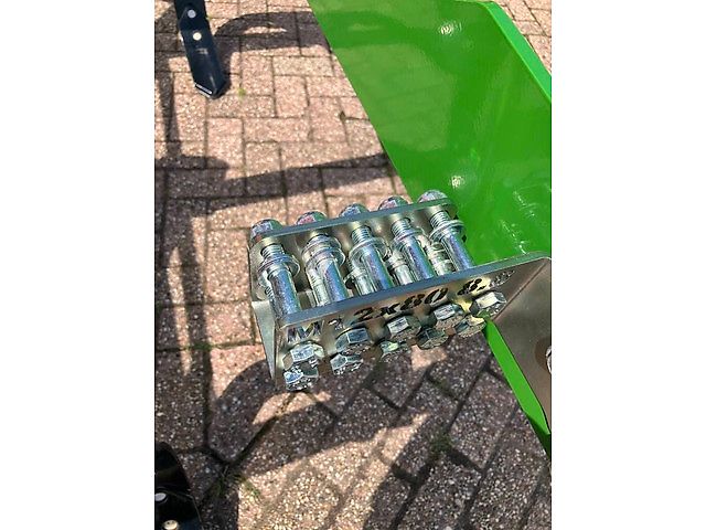 Amazone Cenio 3000 Special