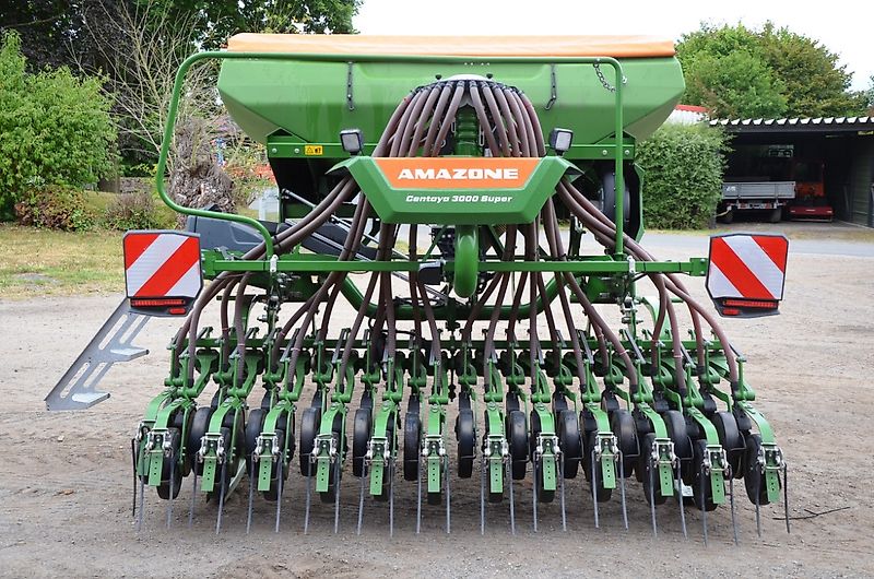 Amazone Centaya 3000 Super