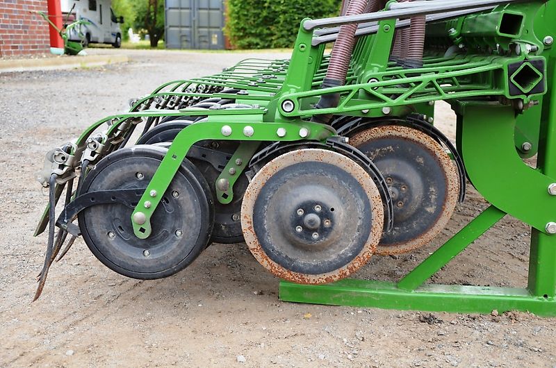 Amazone Centaya 3000 Super