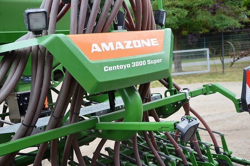 Amazone Centaya 3000 Super
