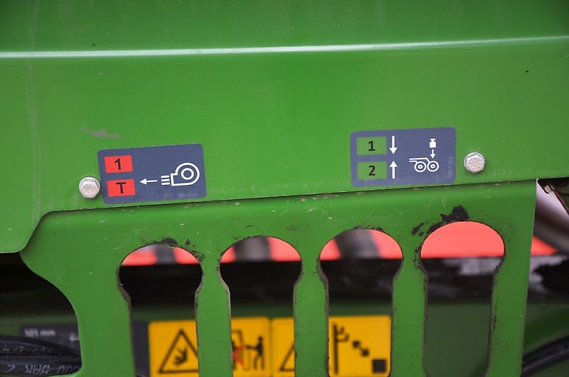 Amazone Centaya 3000 Super