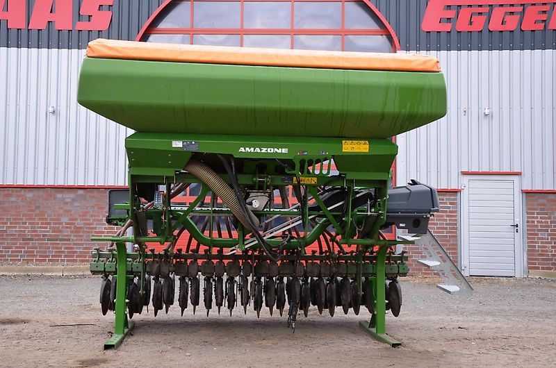 Amazone Centaya 3000 Super