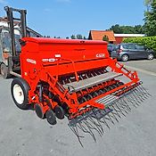 Gaspardo Maschio Nina Complett Line 300