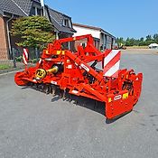 Maschio DC 3000 Kombi Drago Kreiselegge