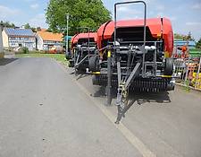 Lely RP 245 Profi