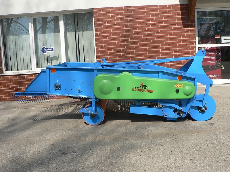 KRUKOWIAK GR1300 ZWIEBEL; KNOBLAUCH ; GEMÜSE ( sofort lieferbar - Ausstellungsstück)