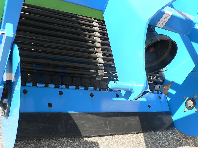 KRUKOWIAK GR1300 ZWIEBEL; KNOBLAUCH ; GEMÜSE ( sofort lieferbar - Ausstellungsstück)