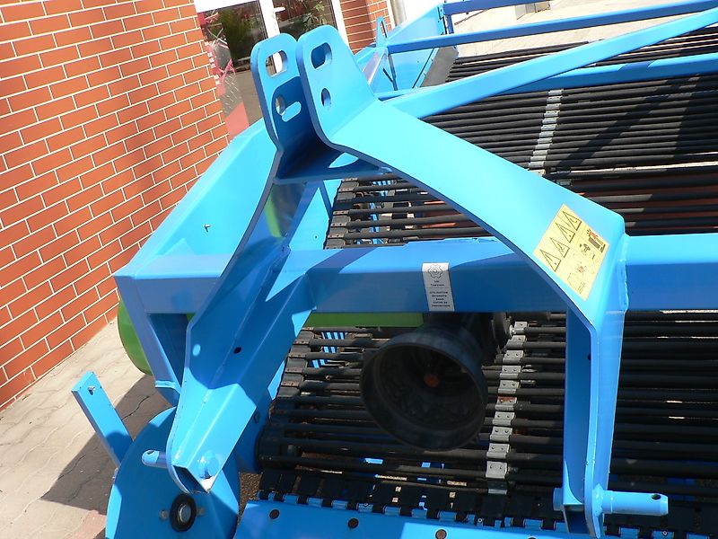 KRUKOWIAK GR1300 ZWIEBEL; KNOBLAUCH ; GEMÜSE ( sofort lieferbar - Ausstellungsstück)