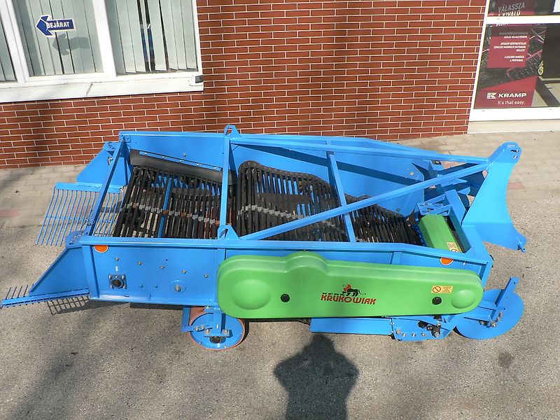 KRUKOWIAK GR1300 ZWIEBEL; KNOBLAUCH ; GEMÜSE ( sofort lieferbar - Ausstellungsstück)