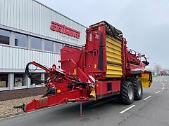 Grimme EVO 290 EasySep