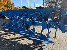 Lemken Juwel 8
