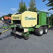 Krone Combi Pack 1500 V