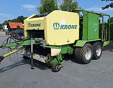 Krone Combi Pack 1500 V Krone Combi Pack 1500 V