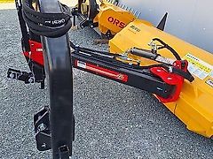 Orsi Mulcher Orsi Primatist Plus GS 2m