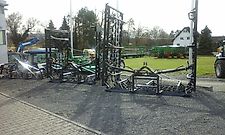 Stanny Werksvertretung Wiesenegge / Schleppe 5M 4-reihig #Neu