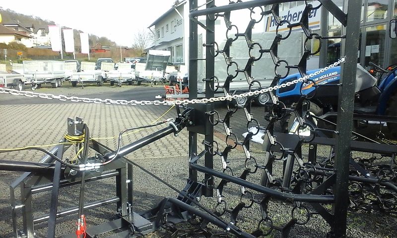 Stanny Werksvertretungen Wiesenegge / Schleppe 6m #Neu