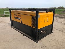 Ingersoll Rand HP355WP