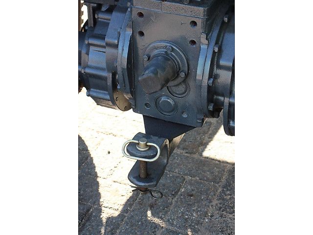 Shibaura Green Special GS23