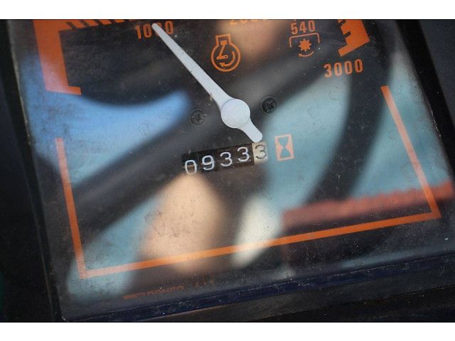 Shibaura Green Special GS23