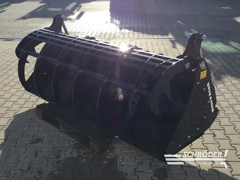 Kock & Sohn ESS 2400