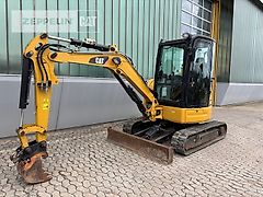 Caterpillar 303.5ECR
