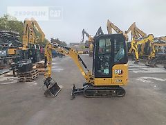 Caterpillar 301.8-05A