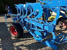Lemken Juwel 7