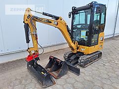 Caterpillar 301.8-05A