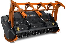 TMC Cancela TFX-225 Forstmulcher /Mulcher für Traktor-Aktionsangebot