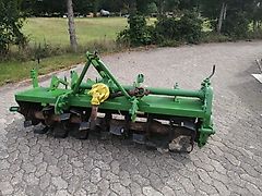 Celli Celli Bio Bodenfräse Keine Maschio Bodenfräse 200cm Celli Modell E 205 cm Arbeitsbreite Frässmesser 100% seitliche Stützräder zur exakten Arbeitstiefeneinstellung Fremdkörpersicherung über Lamellenkupplung