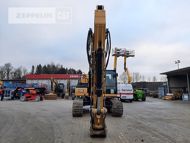 Caterpillar 330GC