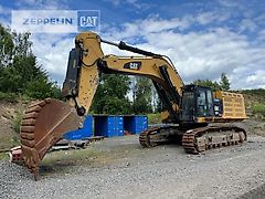 Caterpillar 374FL