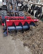 InterAgri Futterschieber 900mm bis 180cm/ Futterschnecke Schieber Schnecken TOP!!!