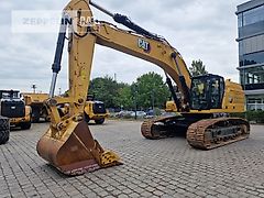 Caterpillar 352-07A